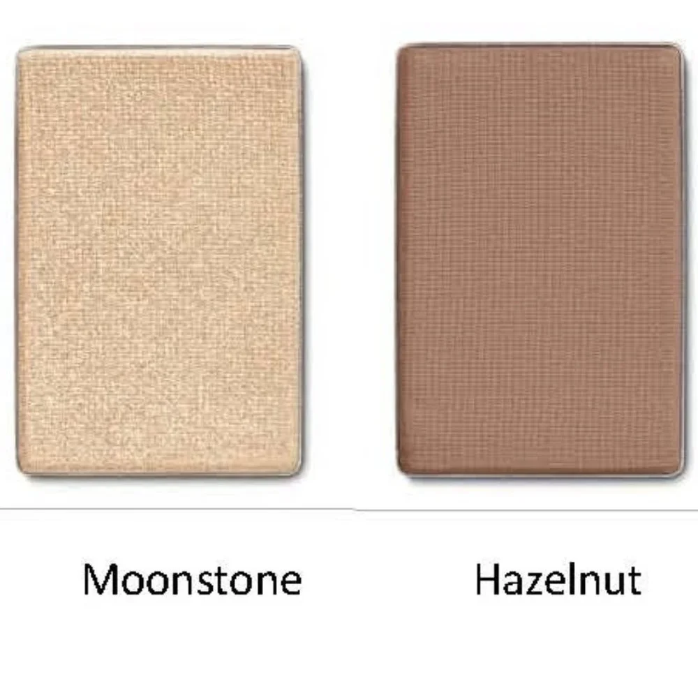 Moonstone Shimmer Bundle 2 Mary Kay Chromafusion Eye Shadow